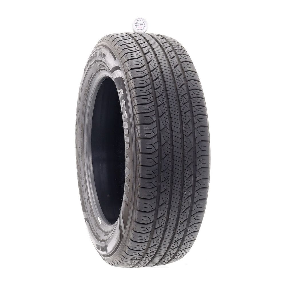 Used 235/60R18 Goodyear Assurance Outlast 103V - 10/32 - Image 1