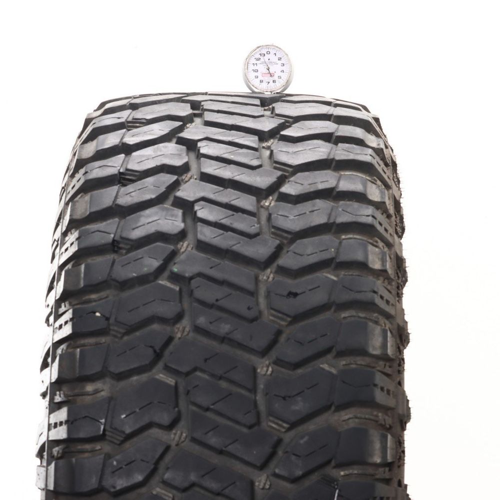 Set of (2) Used LT 35X12.5R20 Radar Renegade R/T 121Q E - 12.5-13/32 - Image 5