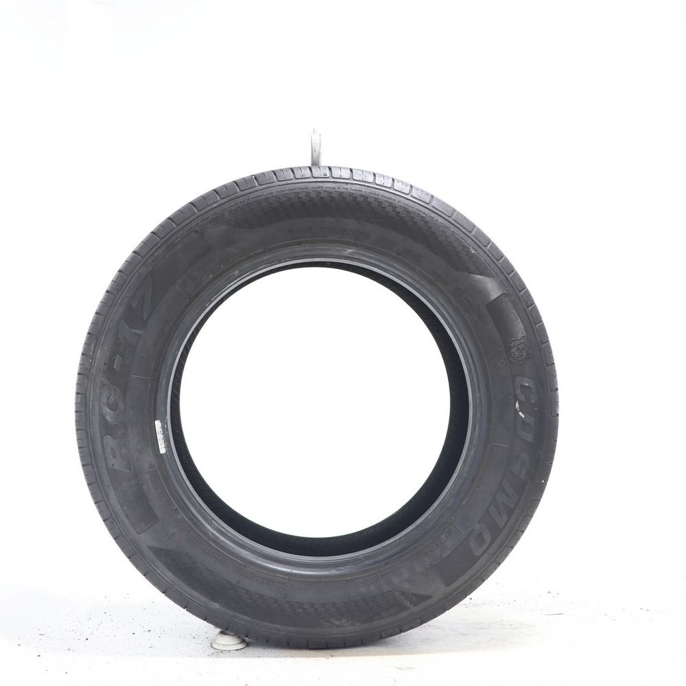 Used 205/65R16 Cosmo RC-17 95V - 5.5/32 - Image 3