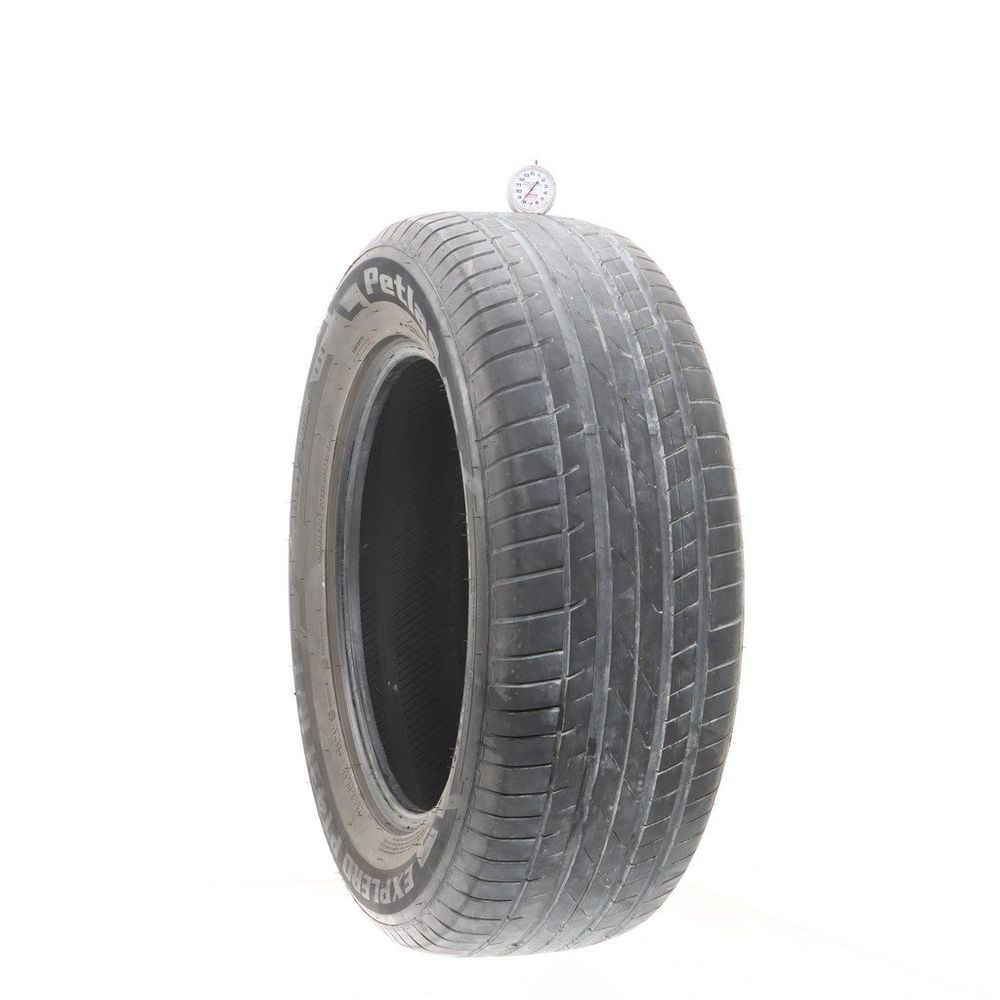 Used 255/60R18 Petlas Explero PT431 H/T 112V - 8/32 - Image 1