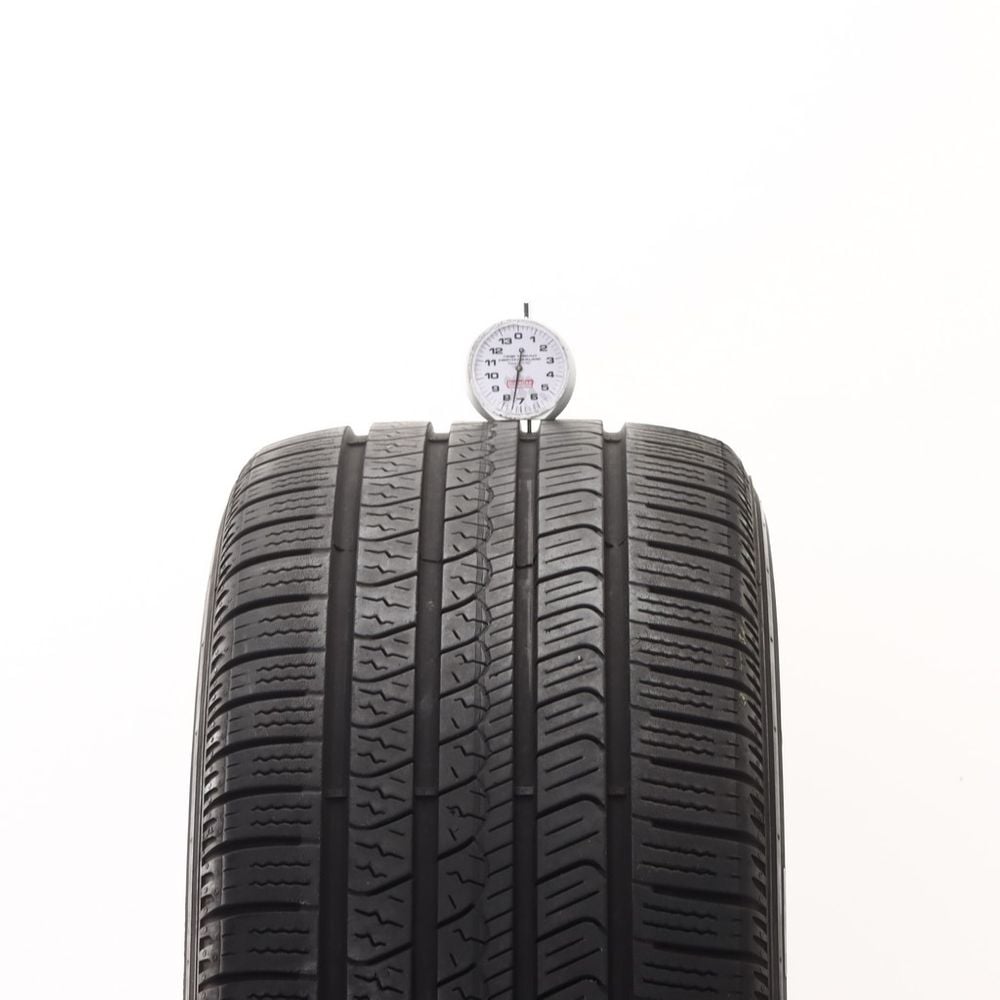 Set of (4) Used 235/60R18 Pirelli Scorpion AS Plus 3 107V - 7-7.5/32 - Image 5