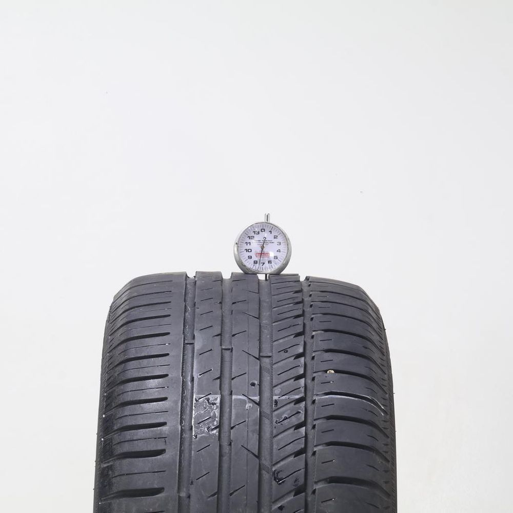 Used 245/45R18 Nokian zLine A/S 100W - 7.5/32 - Image 2