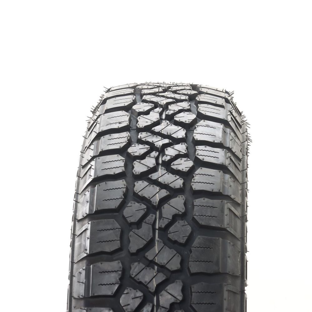 New 235/75R17 Kenda Klever AT2 109T - Image 2