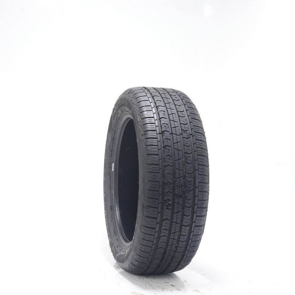Driven Once 215/55R18 Cooper Discoverer EnduraMax 99H - 10/32 - Image 1