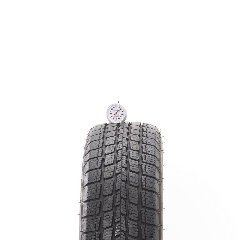 Used 195/65R15 Firestone WeatherGrip 91H - 8.5/32 - Image 2
