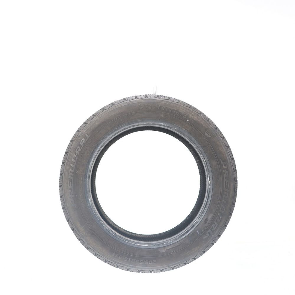 Used 205/55R16 Premiorri ViaMaggiore 91T - 10/32 - Image 3