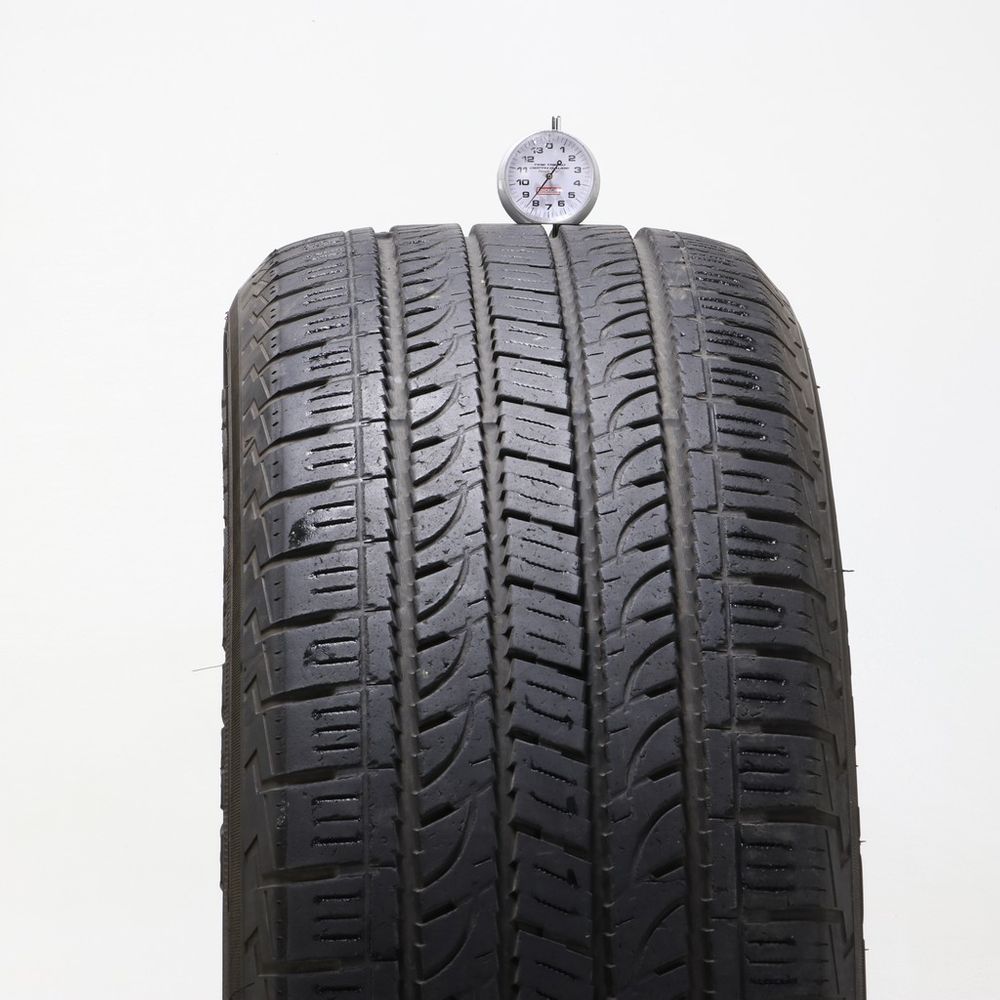 Set of (4) Used 275/50R21 Yokohama Geolandar H/T G056 113V - 6.5-8/32 - Image 11