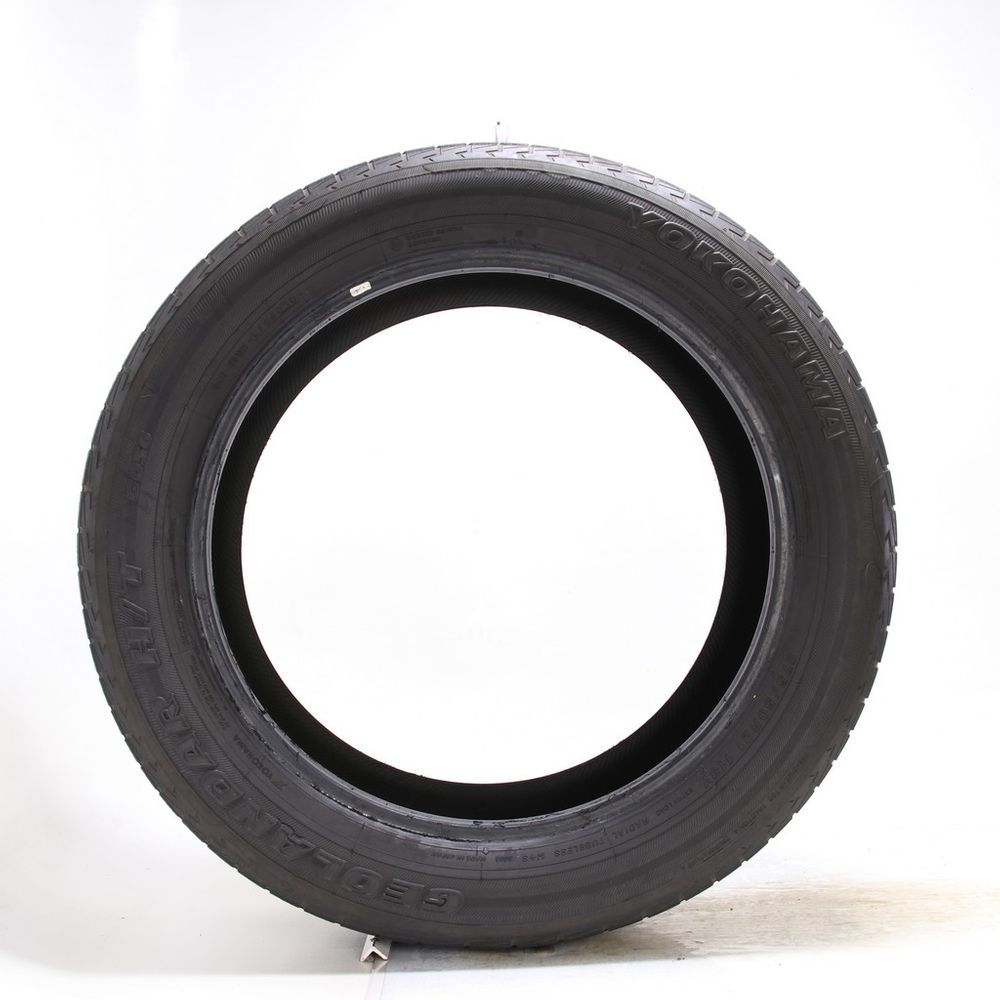 Set of (4) Used 275/50R21 Yokohama Geolandar H/T G056 113V - 6.5-8/32 - Image 12