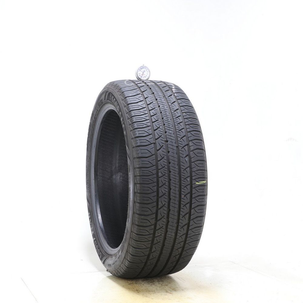 Used 235/45R18 Goodyear Assurance Outlast 94V - 8/32 - Image 1
