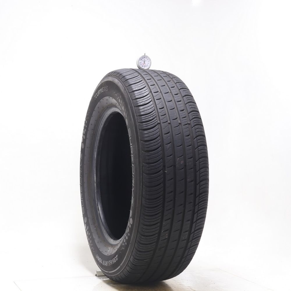 Used 235/65R17 SureDrive Touring A/S TA71 104H - 7/32 - Image 1