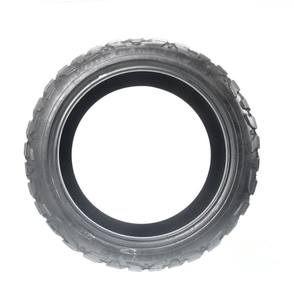 Used LT 33X12.5R22  Suretrac Wide Climber M/T 109Q E - 15/32 - Image 3
