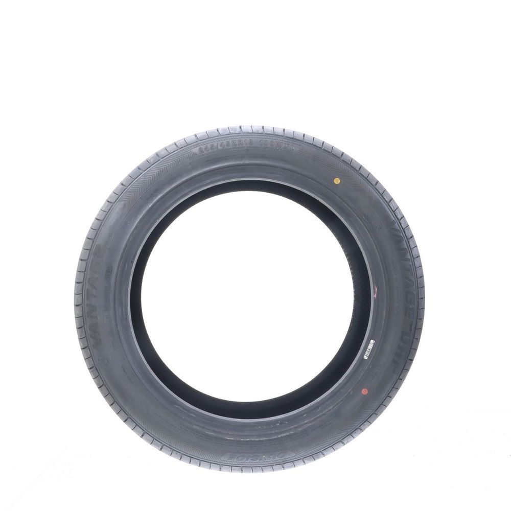 New 245/45ZR18 Vantage UHP 100W - Image 3