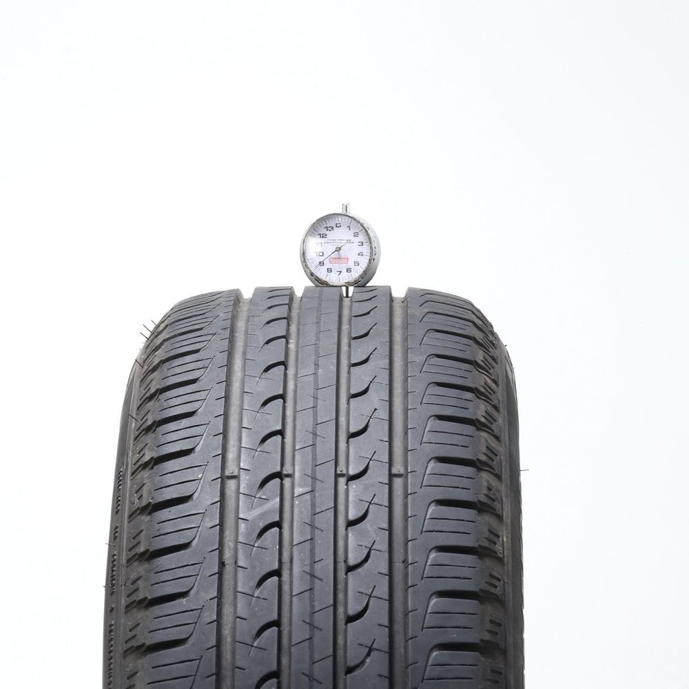 Set of (2) Used 235/55R19 Goodyear Efficient Grip SUV.4X4 105V - 8.5-9/32 - Image 5