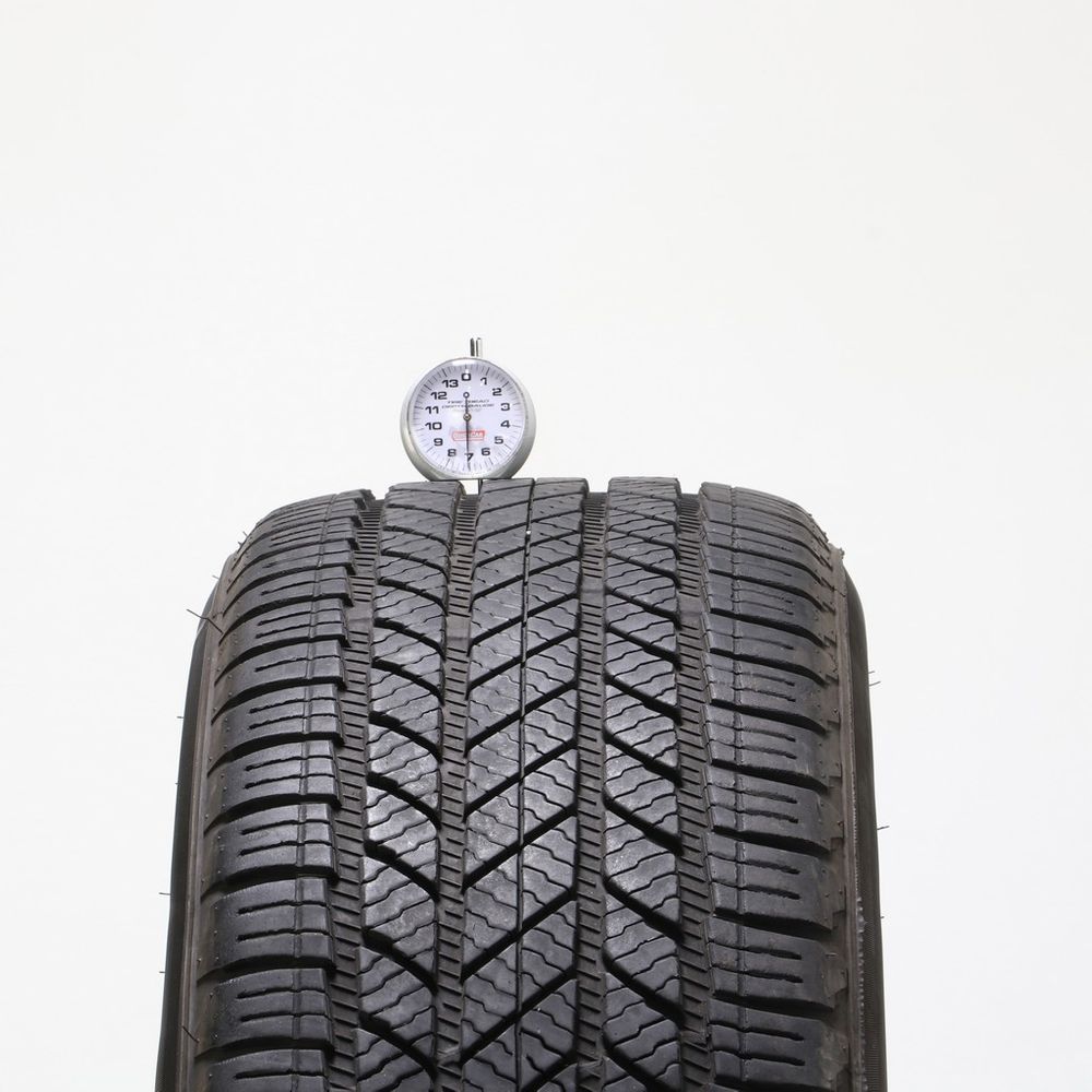 Set of (2) Used 245/50R20 Bridgestone Alenza AS Ultra 102V - 7-7.5/32 - Image 2