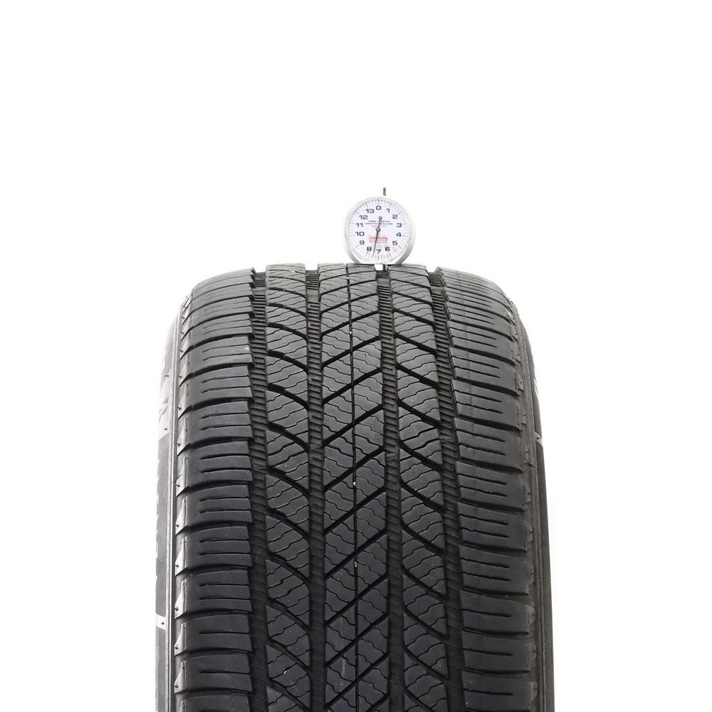 Set of (2) Used 245/50R20 Bridgestone Alenza AS Ultra 102V - 7-7.5/32 - Image 5