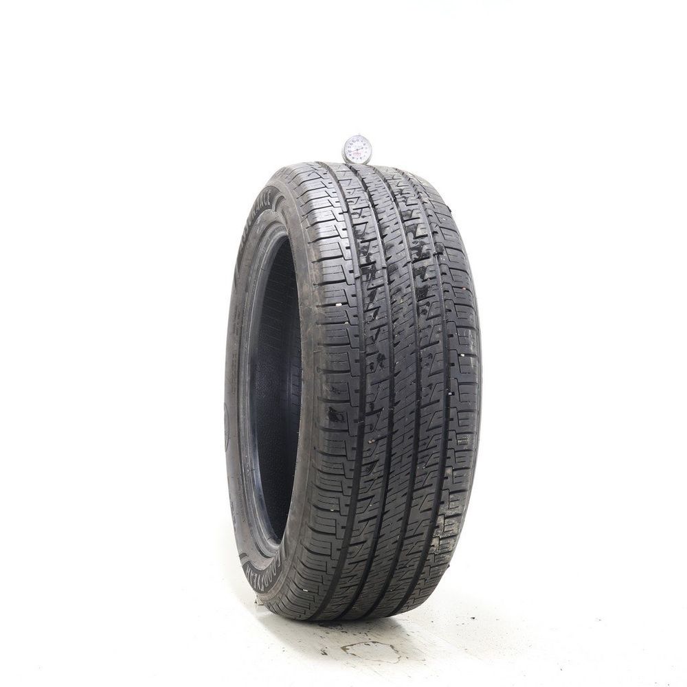 Used 255/50R20 Goodyear Assurance MaxLife 105H - 9.5/32 - Image 1