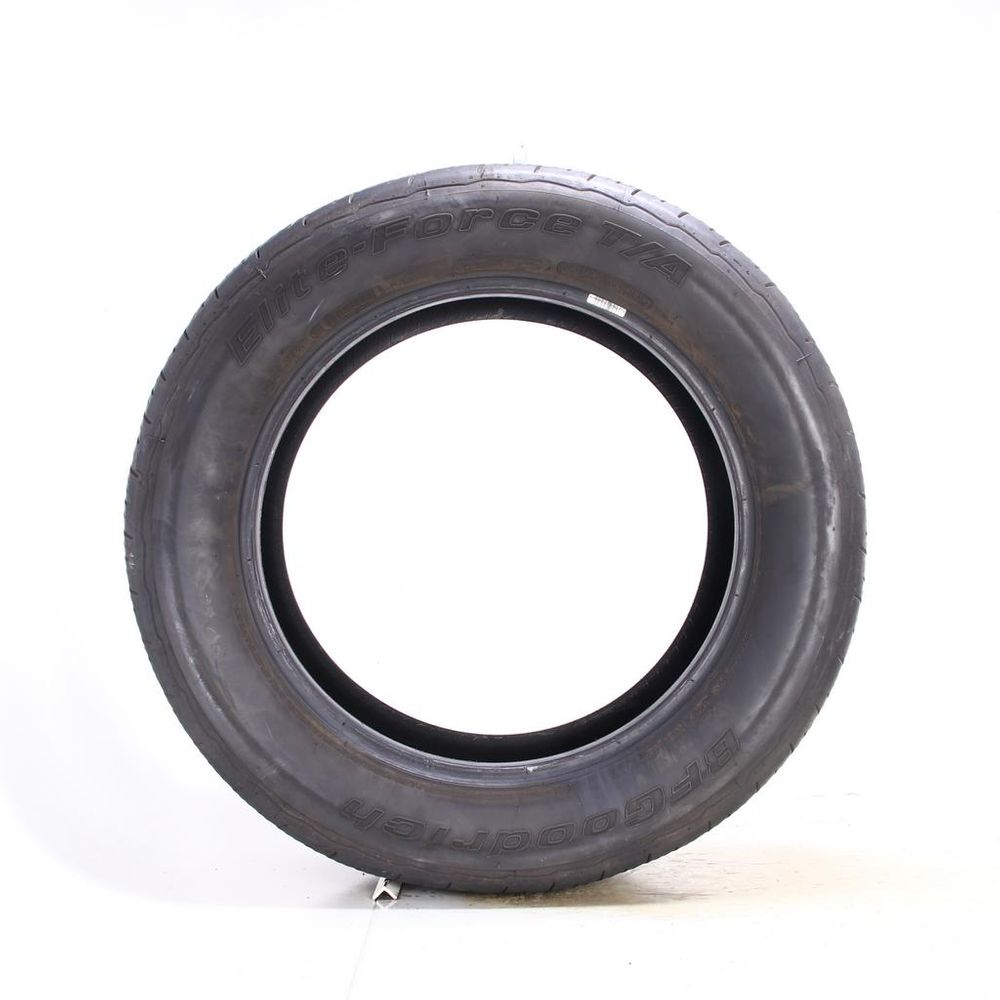 Used 275/55R20 BFGoodrich Elite-Force T/A 117V - 9.5/32 - Image 3