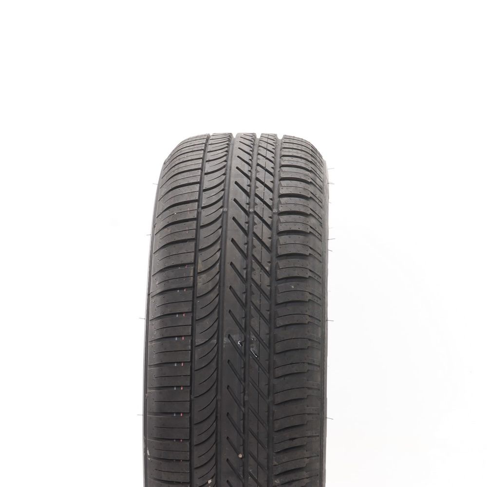 Driven Once 235/60R18 Goodyear Eagle F1 Asymmetric AT SUV 4X4 JLR 107V - 9.5/32 - Image 2