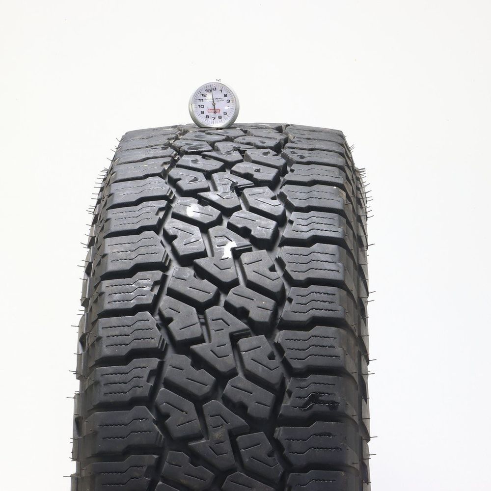 Used LT 285/75R18 Falken Wildpeak A/T3W 129/126R E - 13.5/32 - Image 2