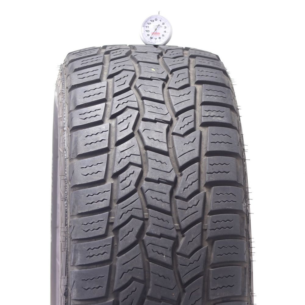 Used 275/60R20 Cooper Adventurer A/T 115T - 8/32 - Image 2
