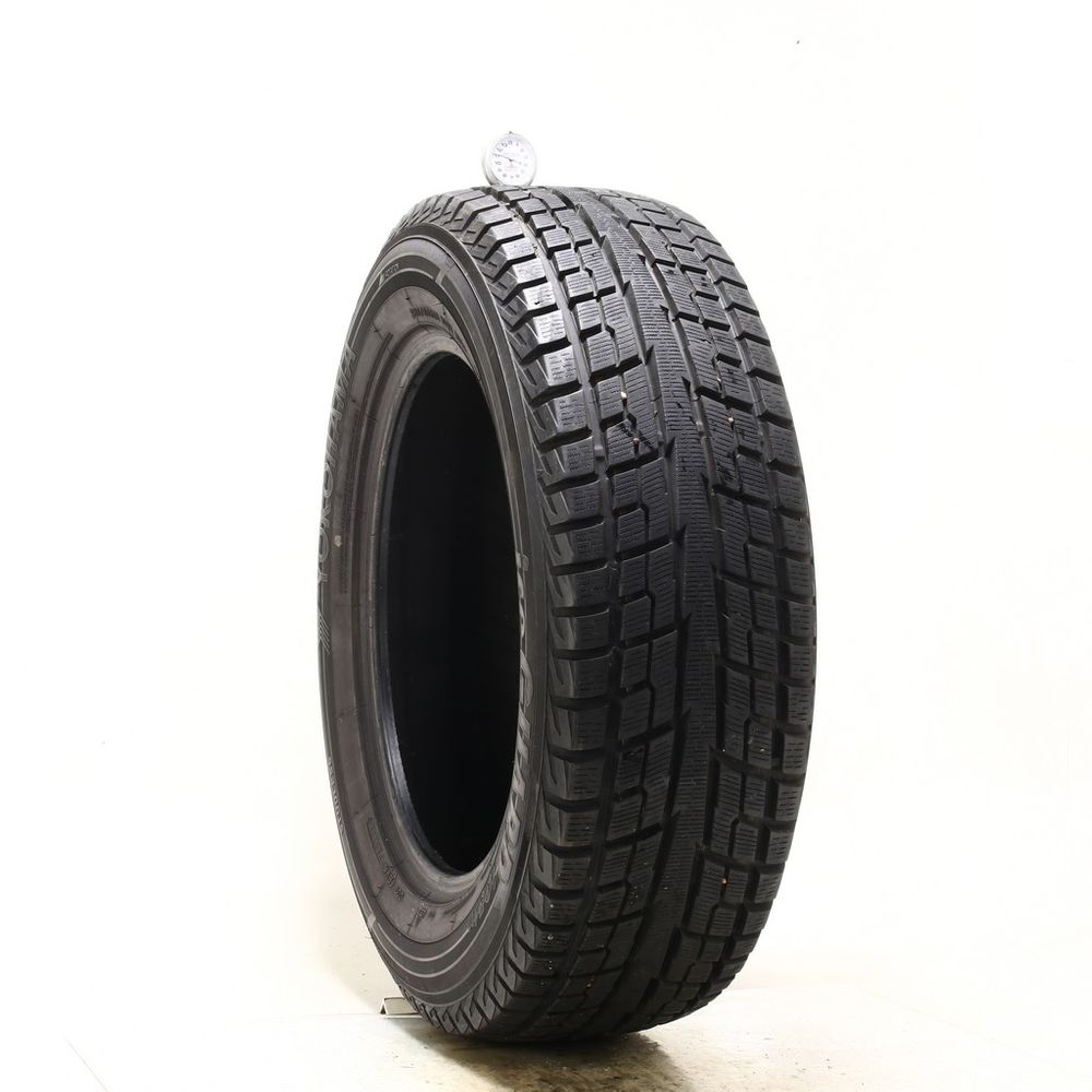 Used 235/65R18 Yokohama Ice Guard IG51V 106T - 11/32 - Image 1