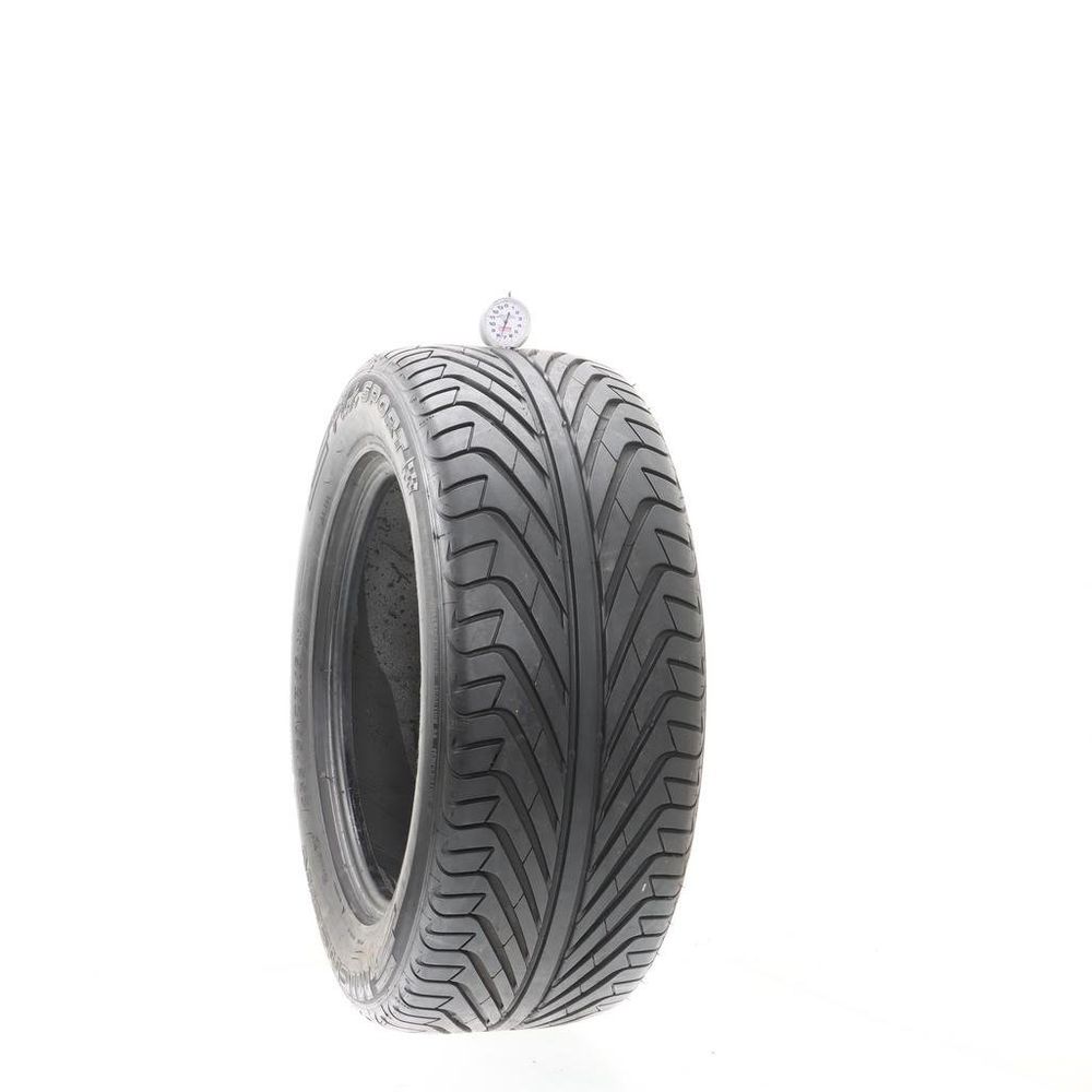 Used 255/50ZR16 Michelin Pilot Sport 100Y - 7.5/32 - Image 1