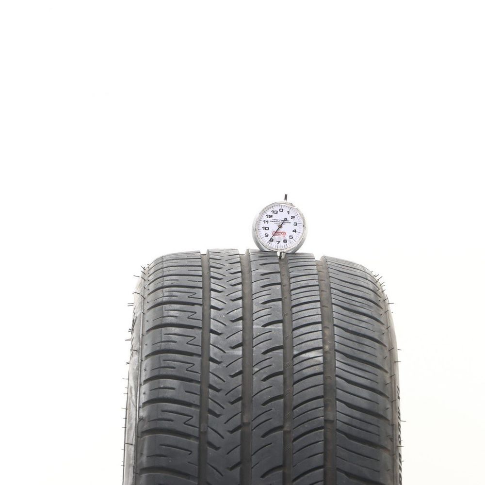 Set of (2) Used 235/45ZR18 Advanta HP Z-02 98W - 8-9.5/32 - Image 2