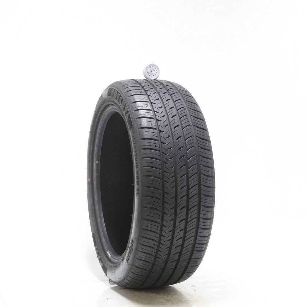 Set of (2) Used 235/45ZR18 Advanta HP Z-02 98W - 8-9.5/32 - Image 4
