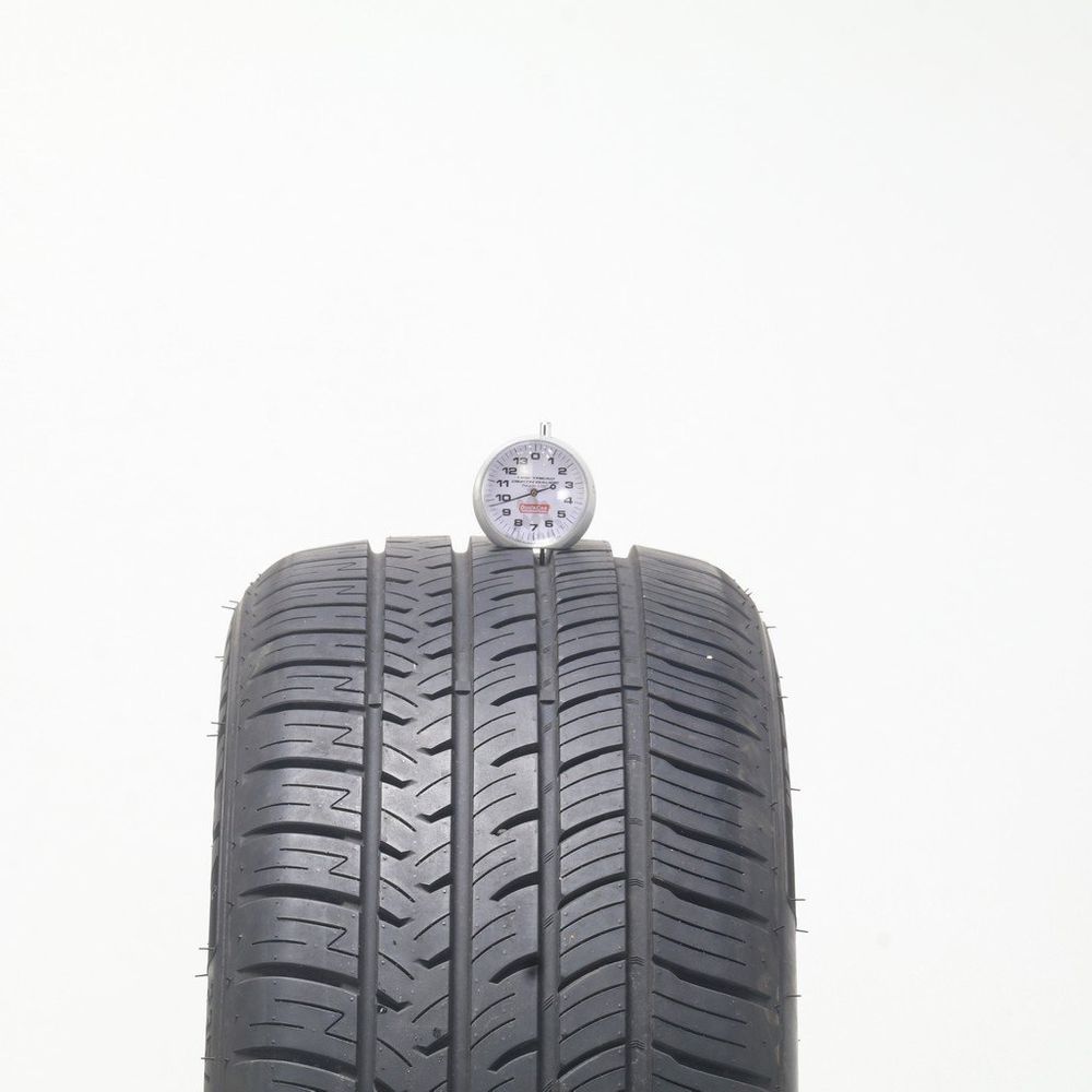 Set of (2) Used 235/45ZR18 Advanta HP Z-02 98W - 8-9.5/32 - Image 5