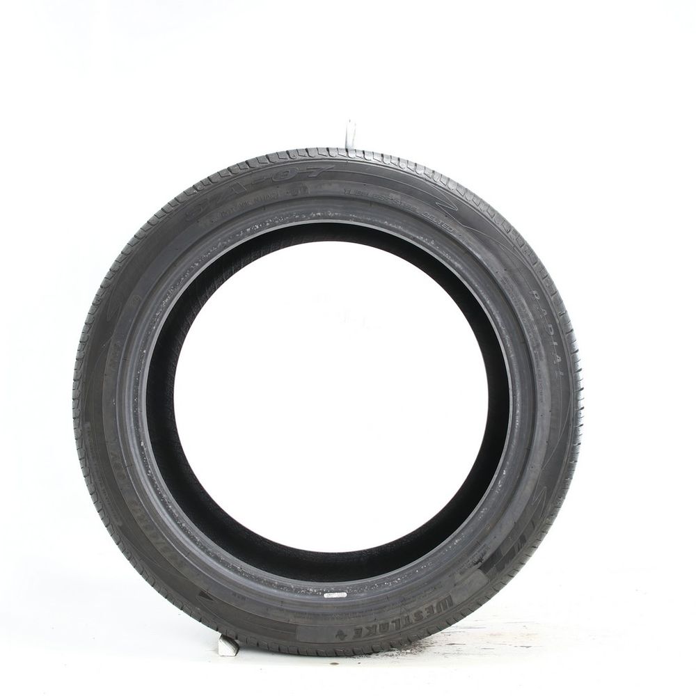 Used 245/45R19 Westlake SA-07 98V - 8.5/32 - Image 3