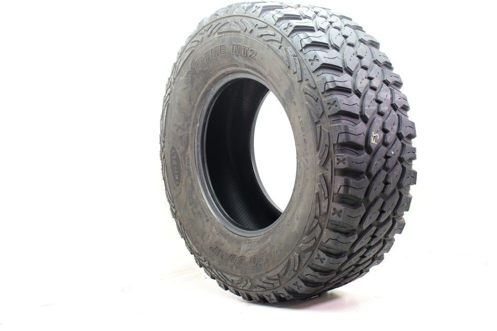 Used LT 315/70R17 Procomp Xtreme MT2 121/118Q E - 11.5/32 - Image 1