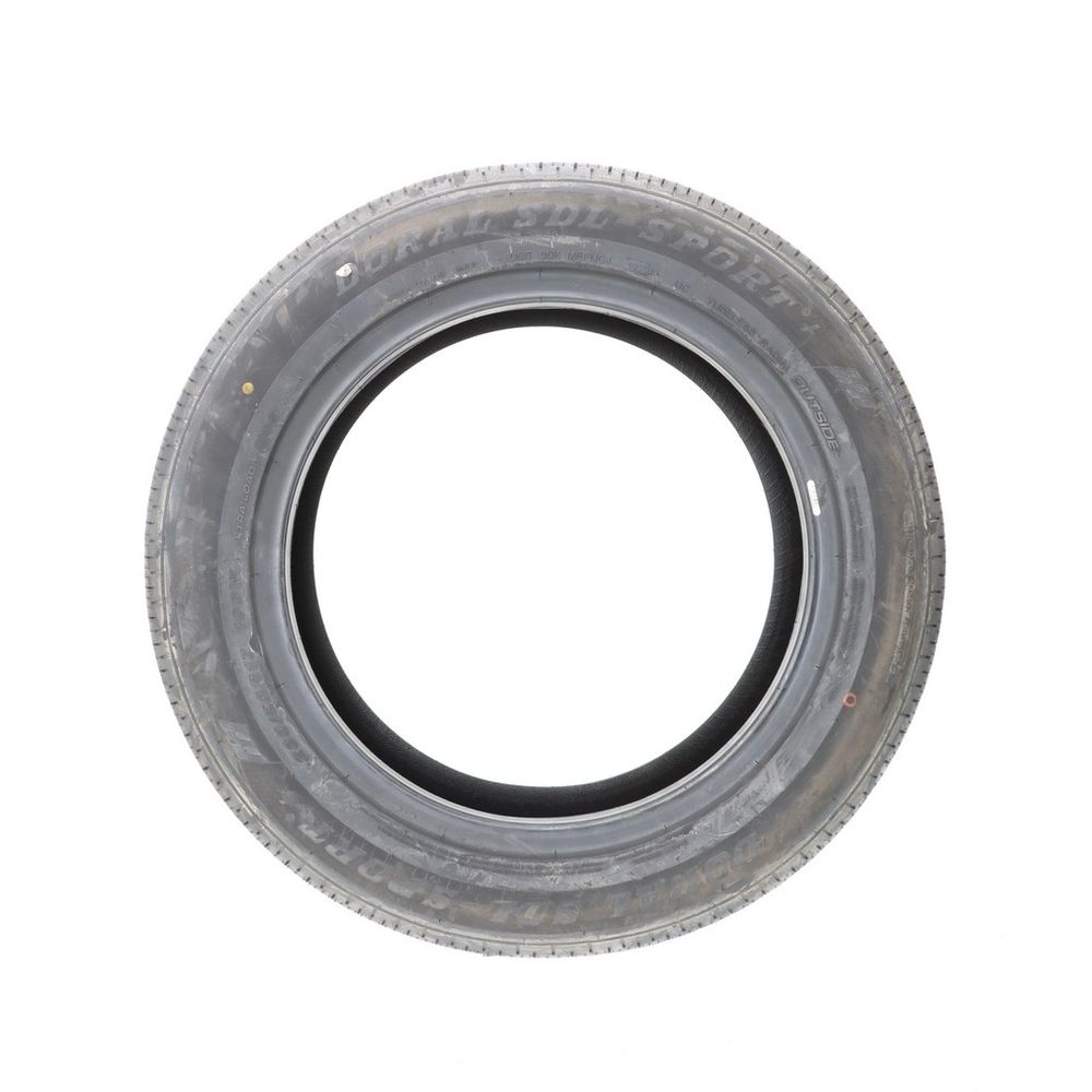 Set of (4) New 235/55R17 Doral SDL-Sport+ 103W - 9/32 - Image 3