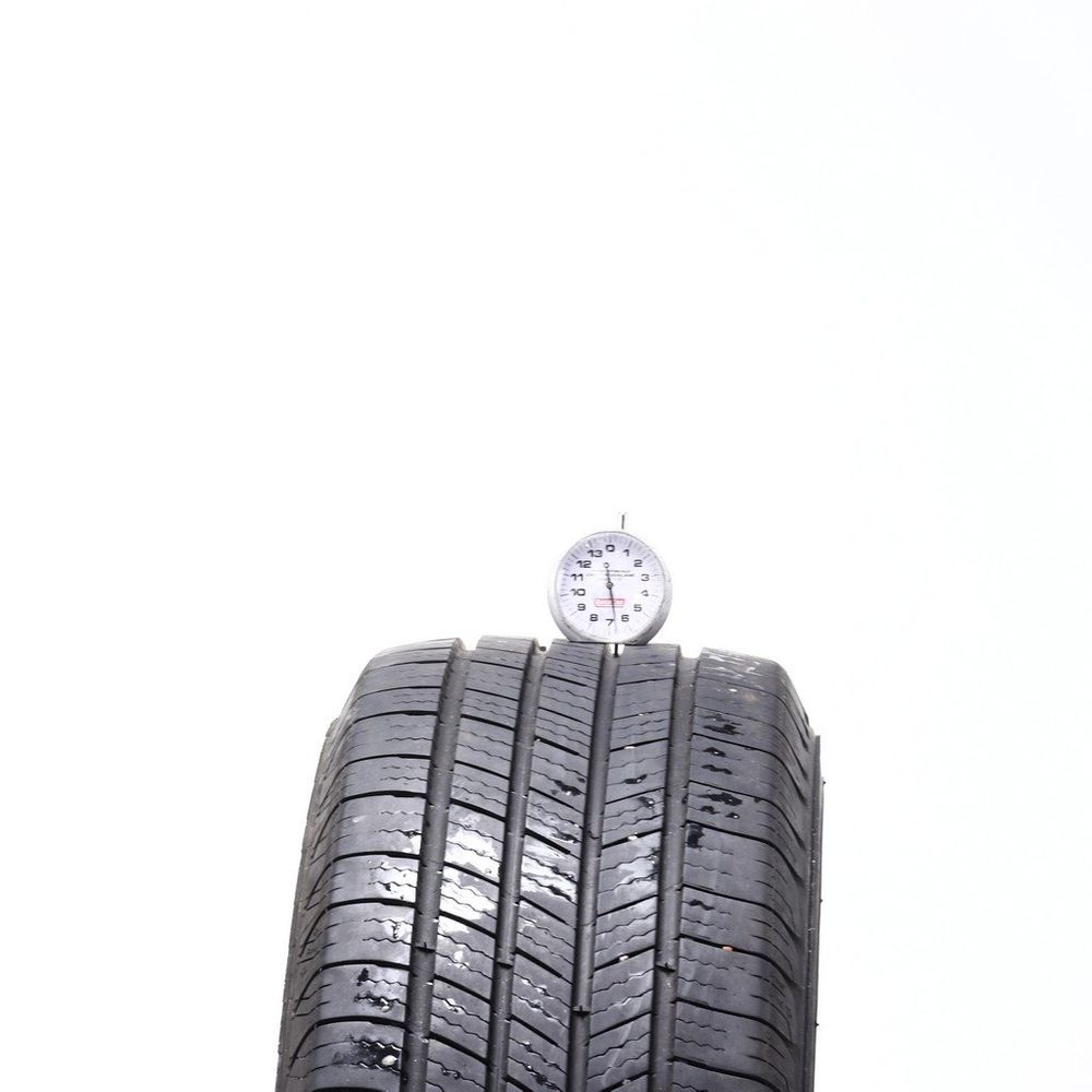 Set of (2) Used 205/65R16 Michelin X Tour A/S T+H 95H - 6.5-8/32 - Image 2
