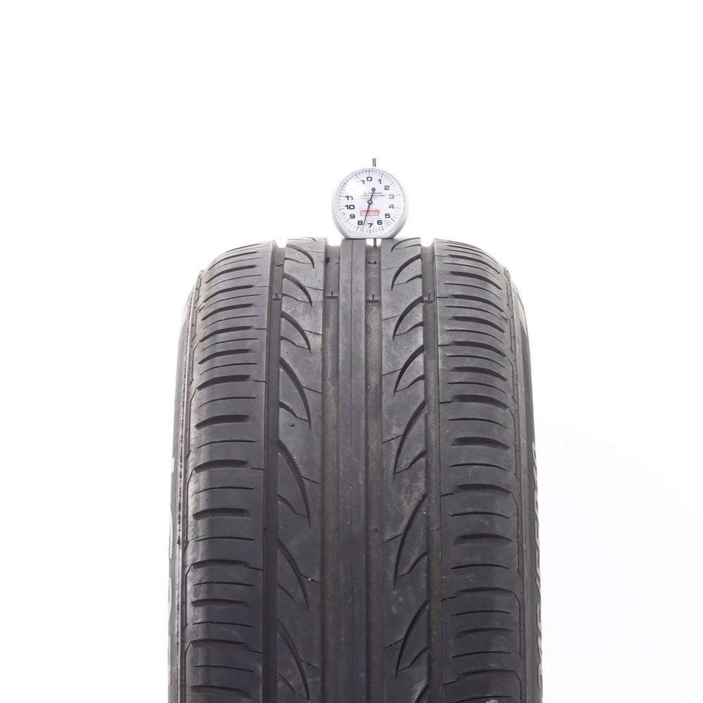 Set of (2) Used 215/55R18 Landgolden LG27 95V - 7.5/32 - Image 2