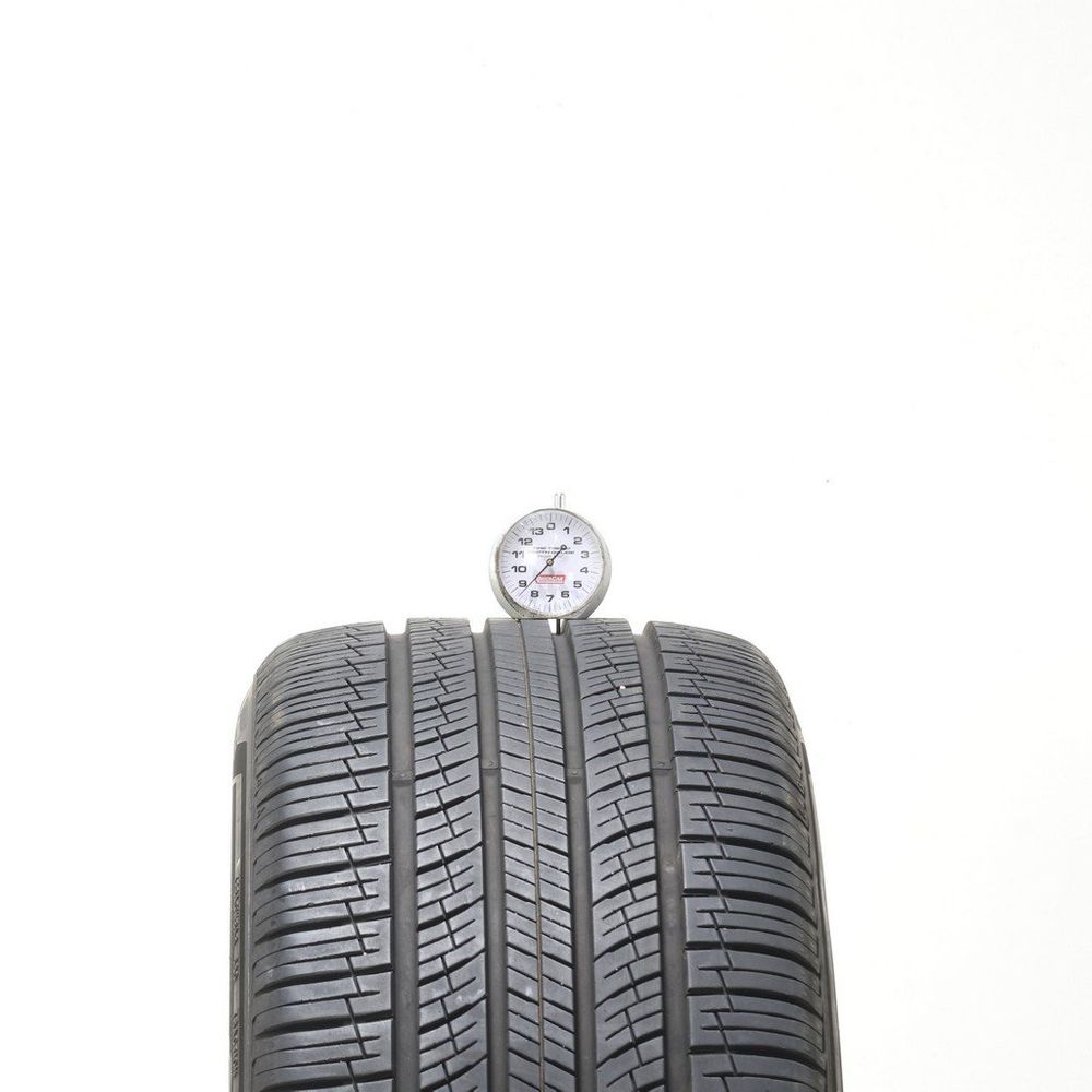 Set of (2) Used 235/45R19 Nexen Roadian GTX RG1 SUV 95H - 8.5-9/32 - Image 2