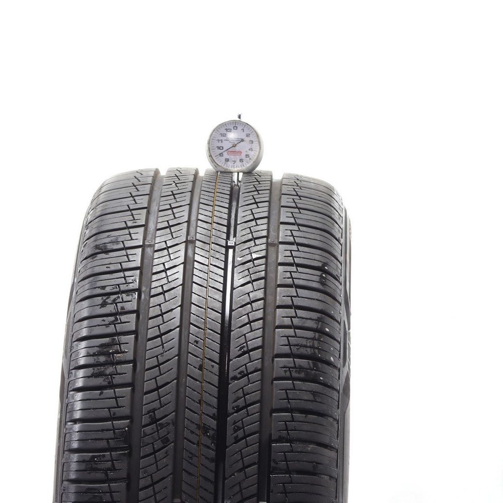 Set of (2) Used 235/45R19 Nexen Roadian GTX RG1 SUV 95H - 8.5-9/32 - Image 5