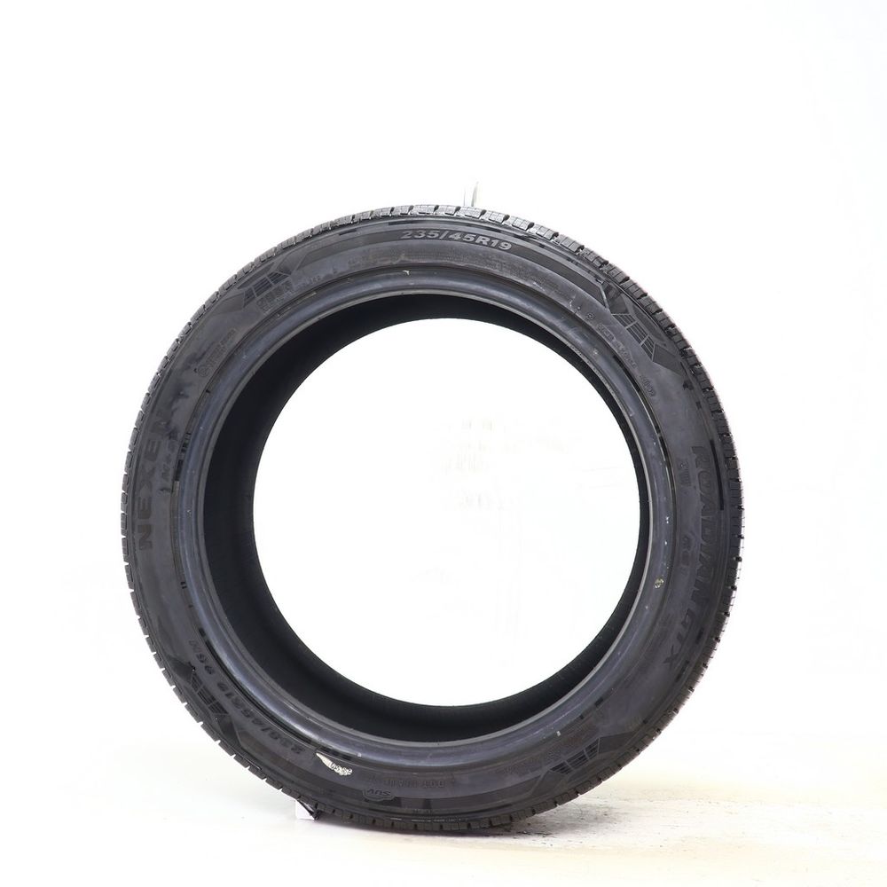 Set of (2) Used 235/45R19 Nexen Roadian GTX RG1 SUV 95H - 8.5-9/32 - Image 6