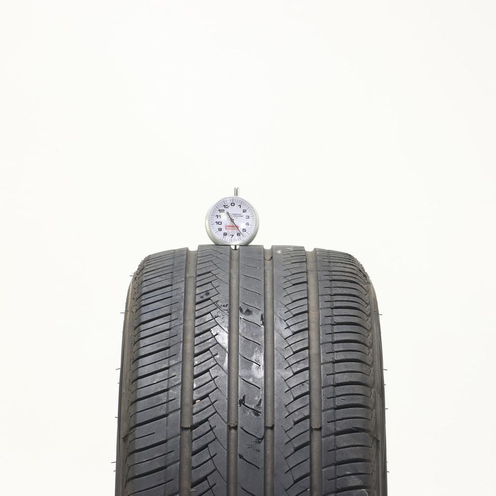 Set of (2) Used 235/45ZR18 Westlake SA-07 94Y - 5.5-7/32 - Image 2