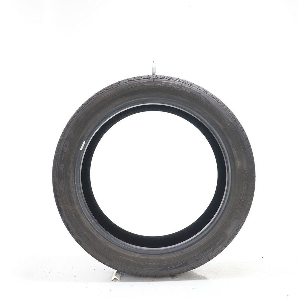 Set of (2) Used 235/45ZR18 Westlake SA-07 94Y - 5.5-7/32 - Image 3