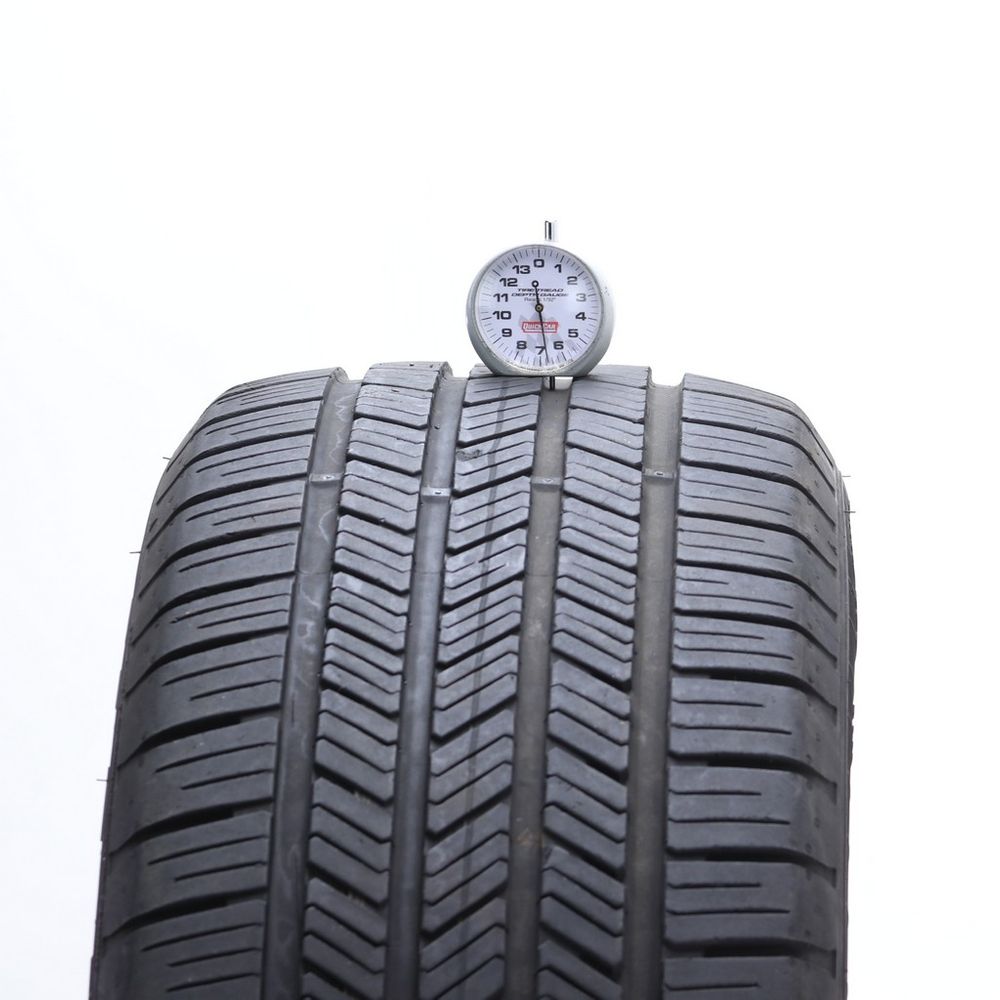 Set of (2) Used 245/45R18 Goodyear Eagle LS-2 AO 100H - 6.5-8/32 - Image 2