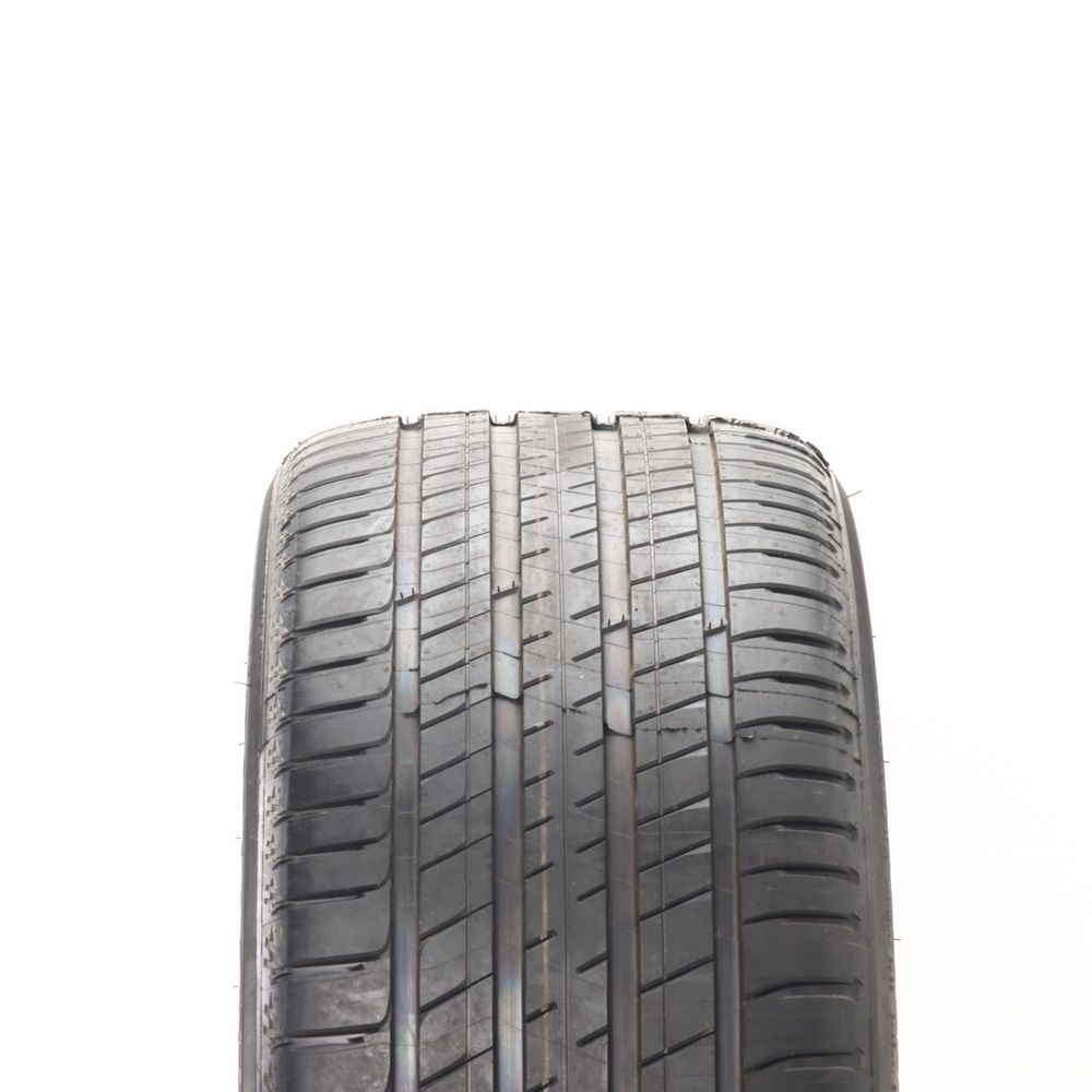 New 275/45R21 Michelin Latitude Sport 3 MO-S Acoustic 107Y - Image 2
