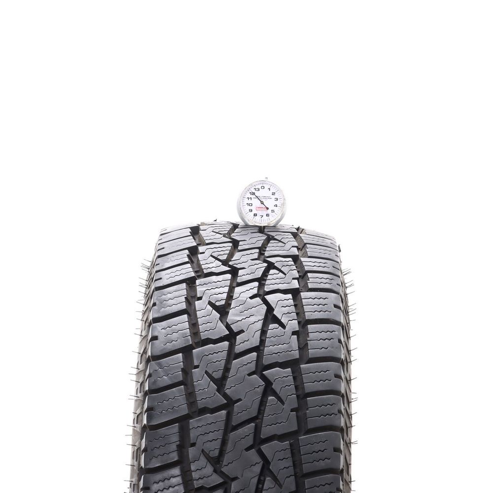Used LT 225/75R16 DeanTires Back Country SQ-4 A/T 115/112R E - 12/32 - Image 2