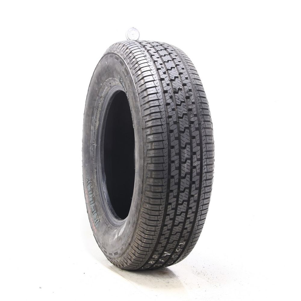 Used 255/70R18 Kelly Safari Signature 112S - 10/32 - Image 1