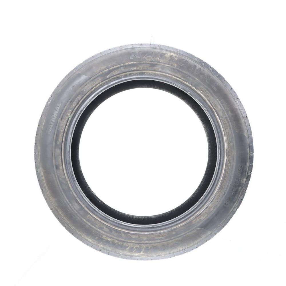 Used 255/55R20 National Commando HTS 107H - 8/32 - Image 3