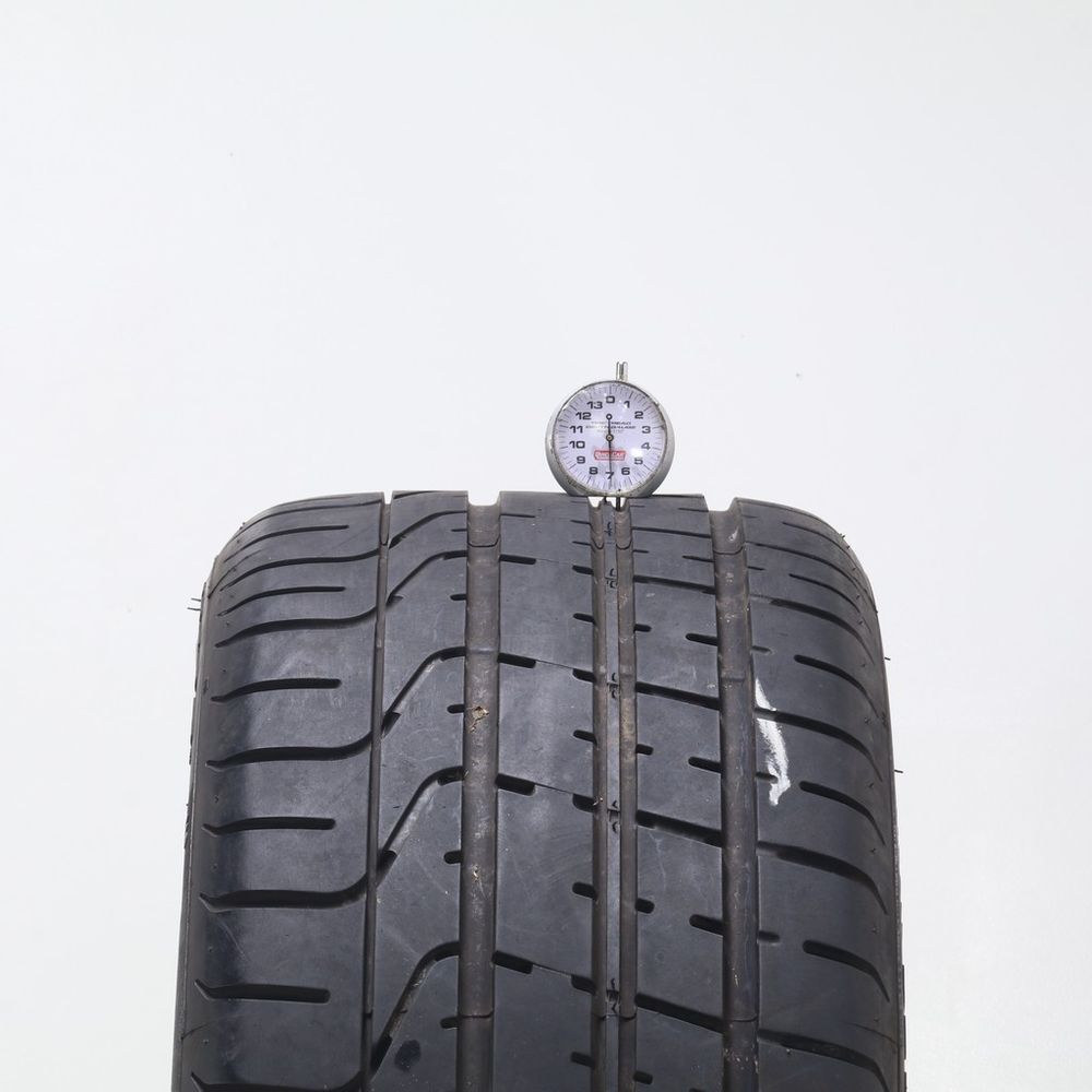 Used 275/35ZR20 Pirelli P Zero MO 102Y - 7/32 - Image 2