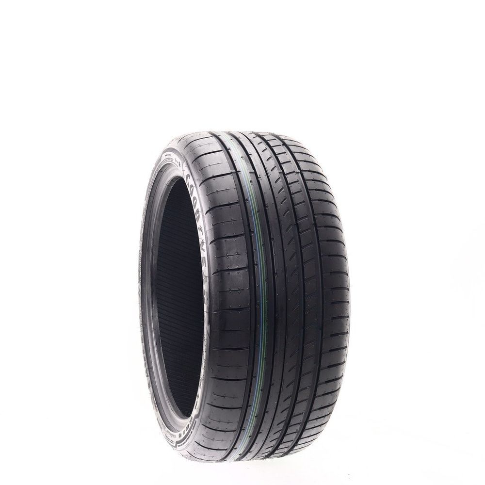 New 275/35R20 Goodyear Eagle F1 Asymmetric 2 MOExtended Run Flat 102Y - Image 1