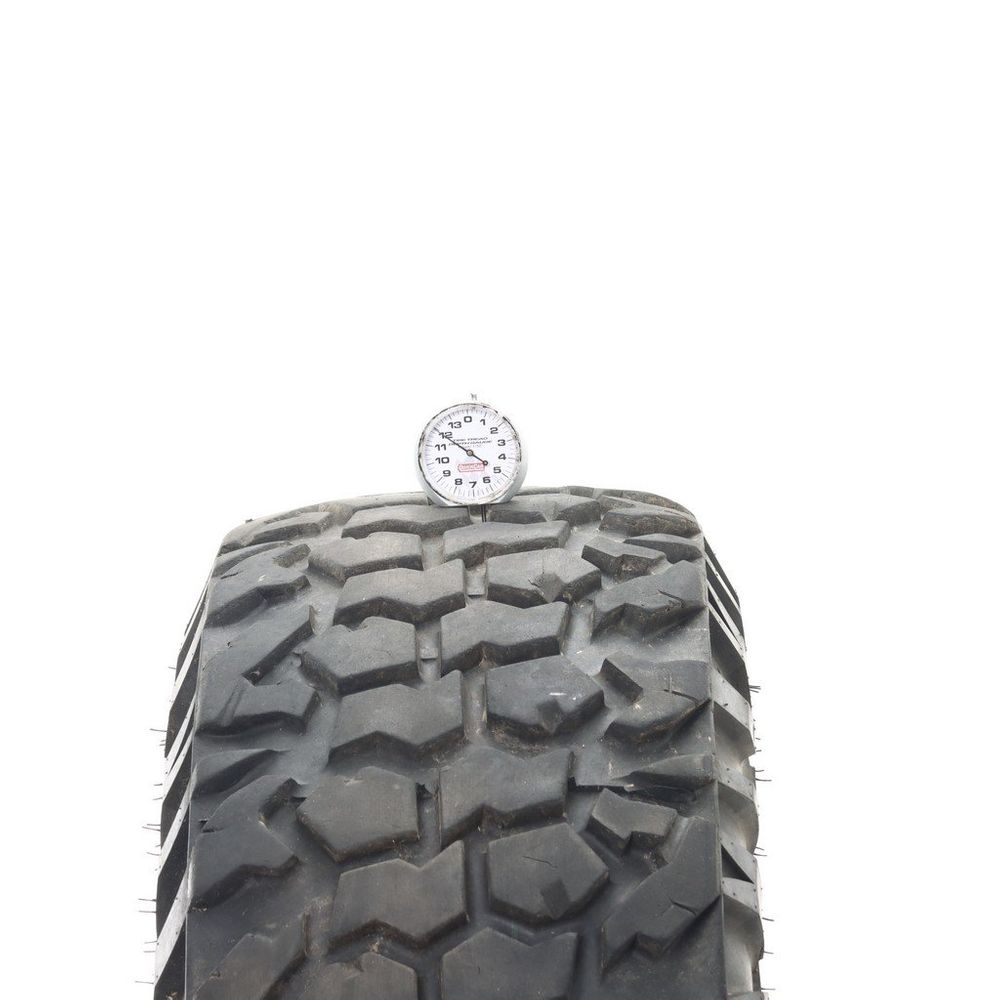 Used LT 30X9.5R15 EFX Motovator 88G D - 12/32 - Image 2