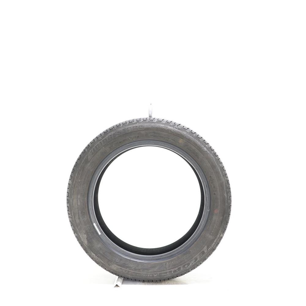 Set of (4) Used 175/55R15 Bridgestone Ecopia H/L 422 Plus 77V - 7-7.5/32 - Image 6