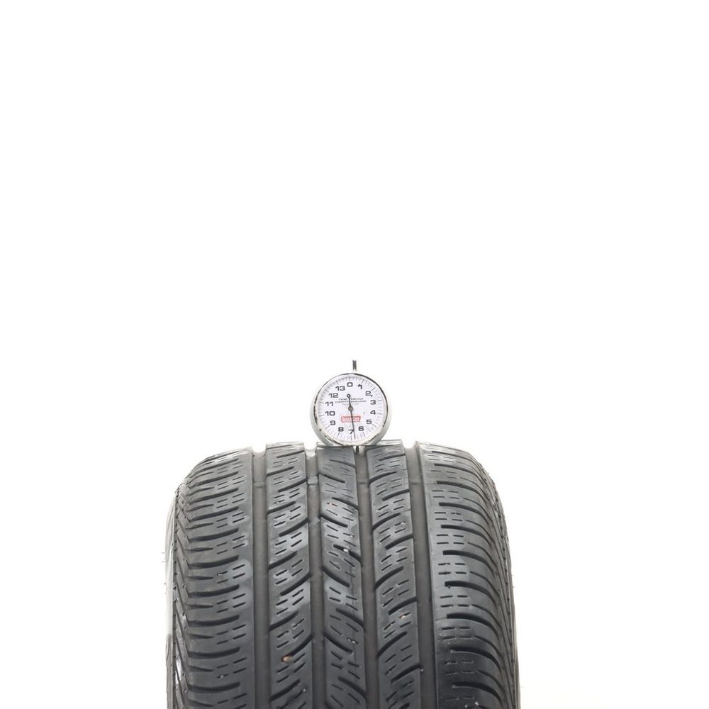 Used 205/55R16 Continental ContiProContact MO 91H - 6.5/32 - Image 2