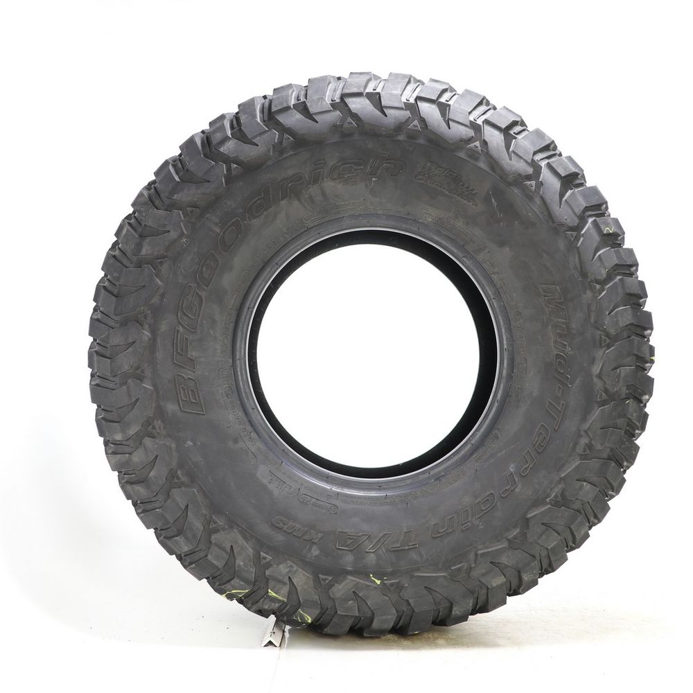 Used LT 35X12.5R15 BFGoodrich Mud-Terrain T/A KM3 113Q C - 15/32 - Image 3